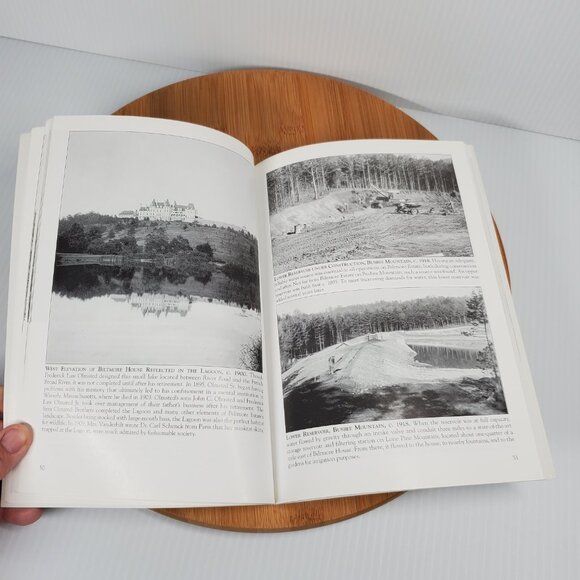 Biltmore Estate by Rickman, Ellen Erwin; Biltmore Estate Reproductions Inc - Picture 11 of 11